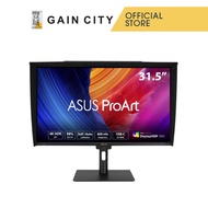 Asus 31.5" Proart Uhd Monitor Pa32uce