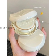 [Little Swallow Beauty] Official Judydoll Judydoll Concealer Cushion Moisturizing Makeup Holding Fai