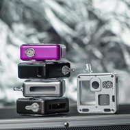 Sxk Bantam Box V3 30W Include 18350 Battery By Sxk / Bantam Box Aio Best Quality