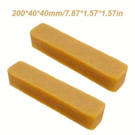 Cleaning Eraser Stick Multi-Purpose Abrasive Belt Cleaner Stick For Abrasive Sanding Belts, Sanding 