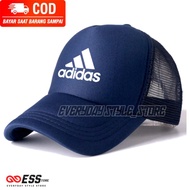 Adidas Sport Trucker Hat