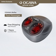 Ogawa iReflex Foot Massager