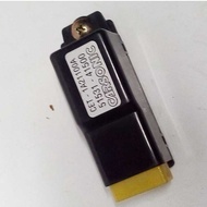 PROTON ISWARA/SAGA SANDEN- THERMO AMP AIR COND CET-1A21100A #515 CARSONIC