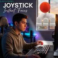 JUNYUE88WL 3D Printed Mechanical Keyboard, Ergonomic Simulation Rocker External Game Joystick, Speci
