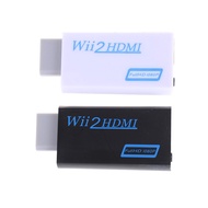 Wii to hdmi Converter wii Game Console to HD TV Display Nintendo Game Console to TV