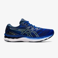 Asics GEL-NIMBUS 23 Men's Running Shoes - Blue Original