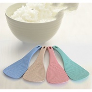 Rice Spatula, Barley Rice Spatula