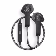 B&O BEOPLAY H5 หูฟัง Wireless Earphone ระดับ High-End คุณภาพเสียงเป็นเลิศ (Black)