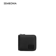 SEMBONIA Nylon Zip Bi-Fold Wallet With Coin CompartMent - 066486-514S