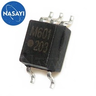 5 piece  HCPLM601 M601 HCPLM600 M600 PC410L TLP152 P152 TLP155 P155 TLP2361 P2361 ACPL-P456 P456V A3