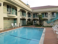 LYFE INN & SUITES by AGA - LAX Airport
