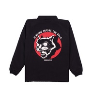 Coach Jacket Neko