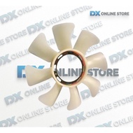 BLADE - FAN CLUTCH = SORENTO BL / PREGIO - NEW (04-05) / STAREX (06-12) / LORIMAS #252614A920