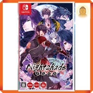 Nightshade Hyakka Hyakurou Nintendo Switch Video Games