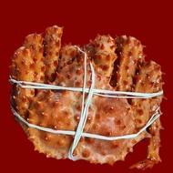 [SHCF] Premium Frozen King Crab Alaskan | KETAM BESAR | Halal (KHINZIR BEBAS)