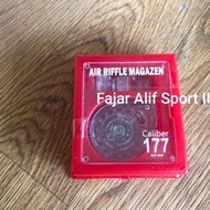 magazine pcp 14 Round