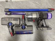 Dyson V11 Absolute Extra 無線吸塵機