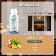 AROMA TUNNEL 100ML/500ML 5 Star Hotel Series Aroma Diffuser Pure Essential Oil Aromatherapy Machine