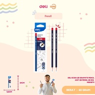 DELI GRAPHITE PENCIL 2B