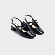 ALBERTO Women's Harriet Pumps