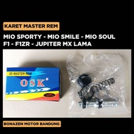 Master Rem Atas Vario Karbu - Beat Karbu - Lama / Rumah Rem / OSK Brembo