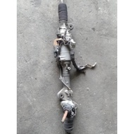 Mazda 6 GH 2007 - 2016 Steering Rack GS8S-32960 Used