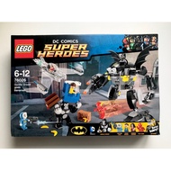 LEGO DC Comics Superheroes Gorilla Grodd Goes Banana 76026