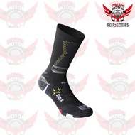 SPARK FUTO'S BRIO LIGHT CZ701 UNISEX SOCK MEN WOMEN RIDING SOCKS