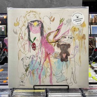 BEABADOOBEE Beatopia DH Forest Green Vinyl