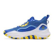 CURRY 3Z 24 Unisex Casual Comfortable Outdoor Sports Sneakers, Basic Model 3027626-400