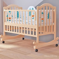 Katil Buaian Bayi Katil Goyang Bayi Katil Goyang Bayi Baru Lahir Katil Goyang Kayu Pejal Gaya Lama S