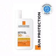 LA ROCHE POSAY Anthelios UVMune 400 Invisible Fluid SPF50+ 50ml (Expiry date Feb 2027)