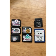 Mmc memory card
