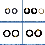 OPP Neo 7 A33 A33W Neo 9 A37 F1S A59 A57 A39 Rear Camera Glass