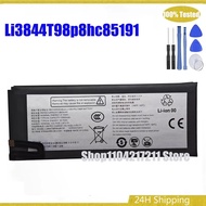 10000mAh Battery For ZTE MU5120 U50Pro U50S MU5120 Li3844T98p8hc85191 Batteries