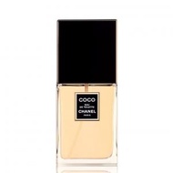 Chanel - 香奈兒 摩登黑Coco 女士淡香水 EDT 100ml