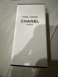 Chanel Paris-Venise 淡香水