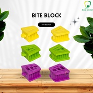 Bite Block Dental/Bite Block Jaw Opening/Dental Bite Support 1Set