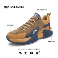 Weimport Taeyong Men's Sports Shoes Latest FREE BOX Men's Casual Shoes LV0449