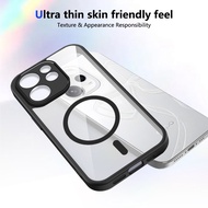 For OPPO Reno 14 15 Pro Max/Mini Reno 15F 15C 15FS 14F 14FS F31 A6 Pro A6T A6C K14X Phone Case Magne