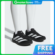 Adidas | รองเท้าวิ่ง Adizero Evo SL M ดำ / ขาว JP7149
