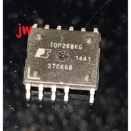 TOP268KG TOP268K TOP268 TOP 268 eSOP-12 SMD