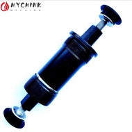 CHINK Bicycle Bottom Bracket Bottom Bracket  68MM Variable Speed Bicycle 113mm 118mm