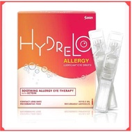 HYDRELO ALLERGY LUBRICANT EYE DROPS 0.5ML X 10S