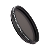Fotga 49mm Slim Fader Variable ND Filter Adjustable Neutral Density ND2 to ND400