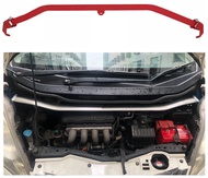 Strut Bar Strut Brace Depan Honda Jazz Fit GE8