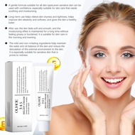 Ouhoe 50g 345 Relief Cream Brightening Skin Hydrate Facial Reapir Blemishes Nourish Long Lasting Moi