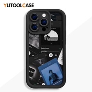 Case Iphone 15promax Softcase Iphone X Xr 6 7 8 Casing Iphone 11pro 12mini 13 14 Iphone Xsmax Casing