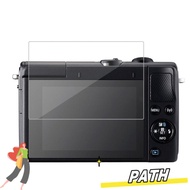 PA-HOME Mini SLR Camera Screen Protector, Anti Scratch 9H Hardness Protective Film,  HD Anti Fingerp