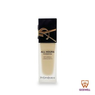 Yves Saint Laurent - YSL All Hours Foundation Perfection Mate 24H Long-Wear Full Coverage SPF20/PA++